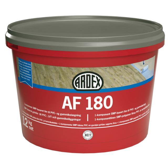 GOLVLIM ARDEX AF 180 MS | Beijerbygg Byggmaterial